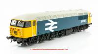 R30082 Hornby Class 56 Diesel Locomotive number 56 086 in BR Large Logo Blue livery - Era 7